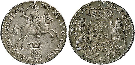 Kavel 1776