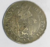 Kavel 1863