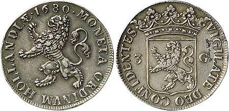 Kavel 1670