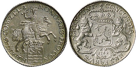 Kavel 1850