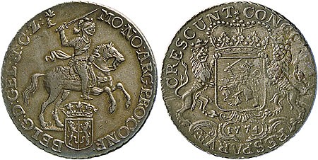Kavel 1581