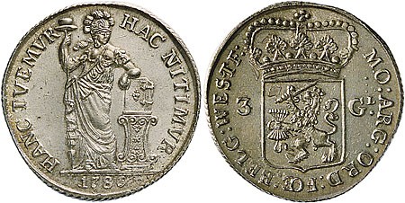 Kavel 1784
