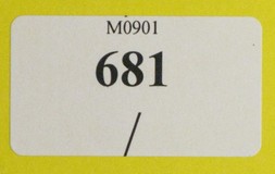Kavel 681