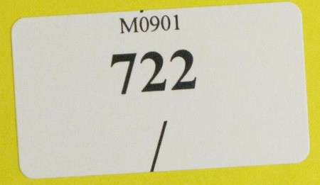 Kavel 722