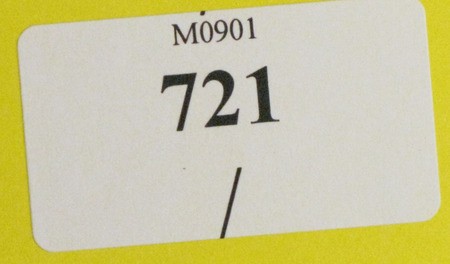Kavel 721