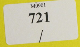 Kavel 721