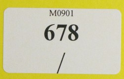 Kavel 678