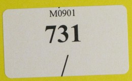 Kavel 731