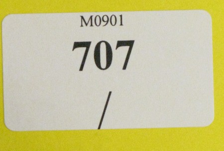 Kavel 707