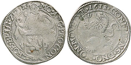 Kavel 1813