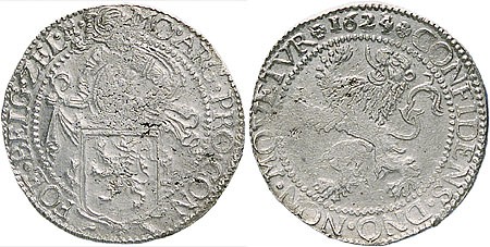 Kavel 1816