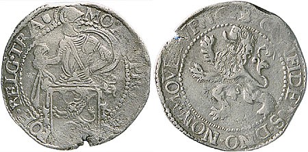 Kavel 1907