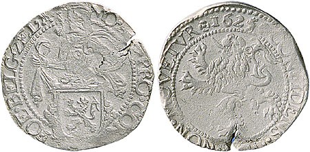 Kavel 1831