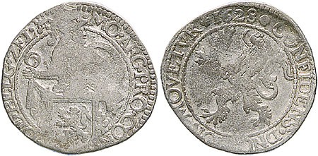 Kavel 1832
