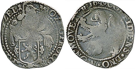 Kavel 1833