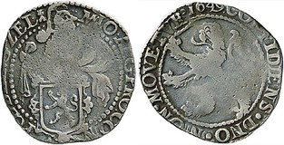 Kavel 1833