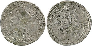 Kavel 1834