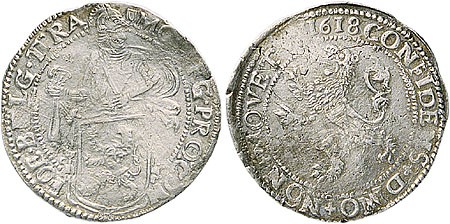Kavel 1903