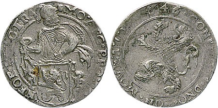 Kavel 1916