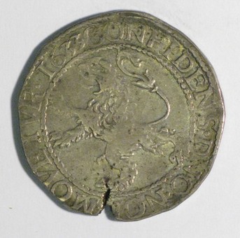 Kavel 1534