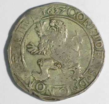 Kavel 1536