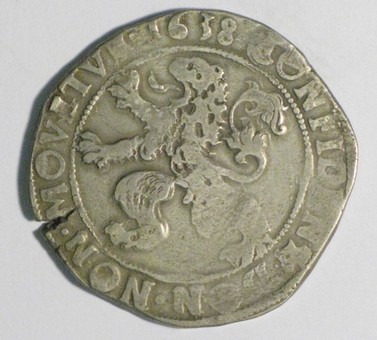 Kavel 1537