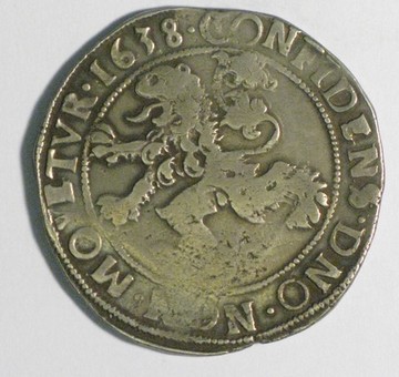 Kavel 1539