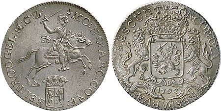 Kavel 1582