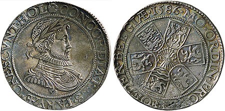 Kavel 1662