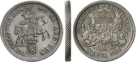 Kavel 1667