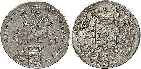 Kavel 1775