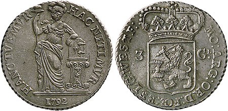 Kavel 1785