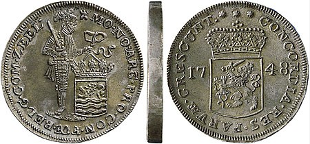 Kavel 1839