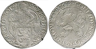 Kavel 1638