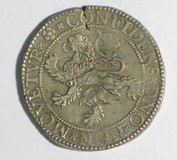 Kavel 1633
