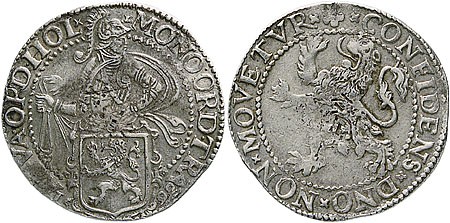 Kavel 1889