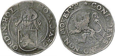 Kavel 1620