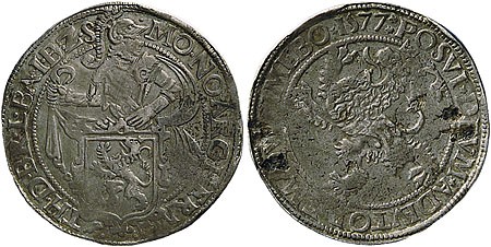 Kavel 1586
