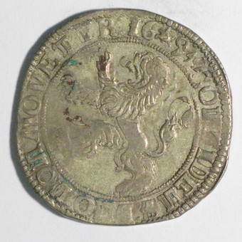 Kavel 1570