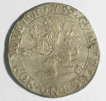 Kavel 1561