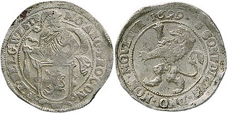 Kavel 1754