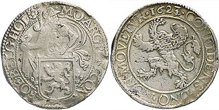 Kavel 1643