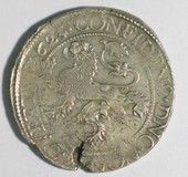 Kavel 1644