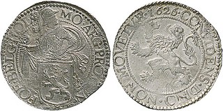 Kavel 1645