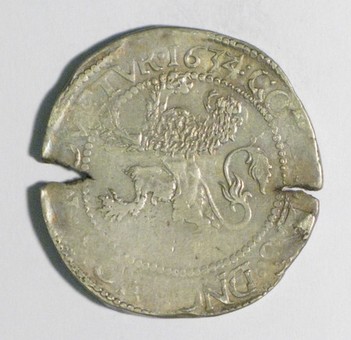 Kavel 1646