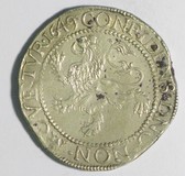 Kavel 1650