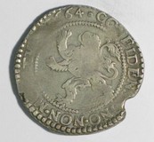 Kavel 1657