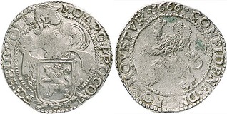 Kavel 1658