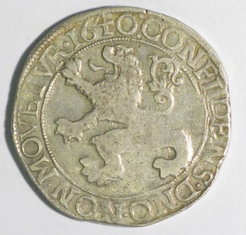Kavel 1541