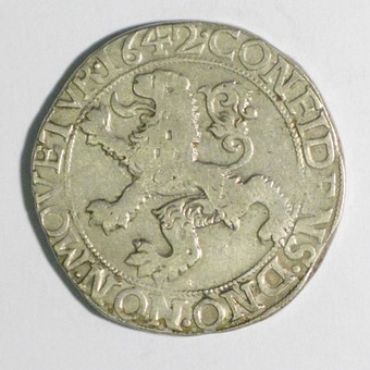Kavel 1548